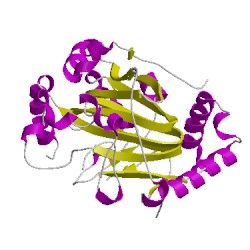 Image of CATH 5fyvA01
