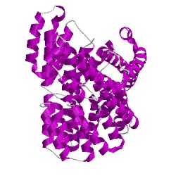 Image of CATH 5g04Y