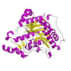 Image of CATH 5g0jA01