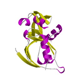 Image of CATH 5g1eB