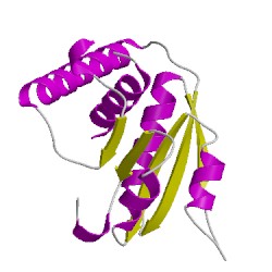 Image of CATH 5g1oA01