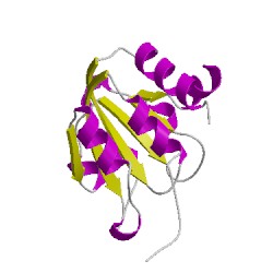 Image of CATH 5g1oA02