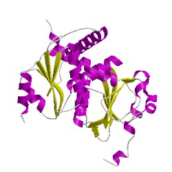 Image of CATH 5g1oB