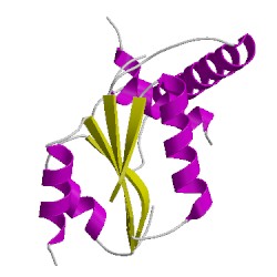 Image of CATH 5g1oB01