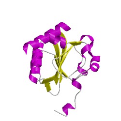 Image of CATH 5g1oB02