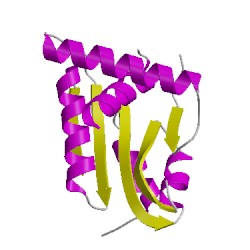 Image of CATH 5g1oC01