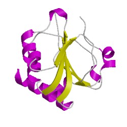 Image of CATH 5g1oD02