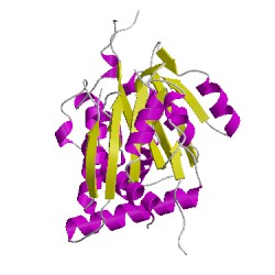 Image of CATH 5g1oE