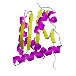 Image of CATH 5g1oE01