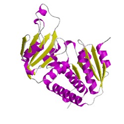 Image of CATH 5g1oF