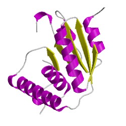 Image of CATH 5g1oF01