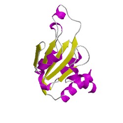 Image of CATH 5g1oF02