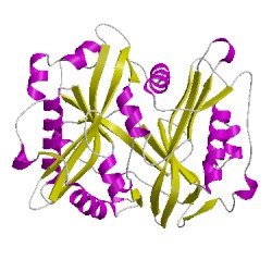 Image of CATH 5g22A