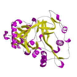 Image of CATH 5g22C00