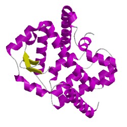 Image of CATH 5g44A00