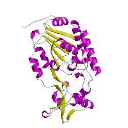 Image of CATH 5g4cA