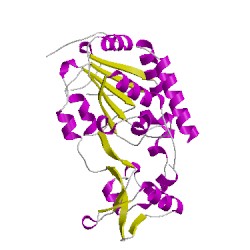 Image of CATH 5g4cB