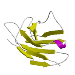 Image of CATH 5g64M01