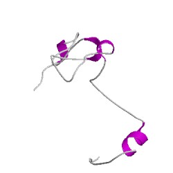 Image of CATH 5gaeC03