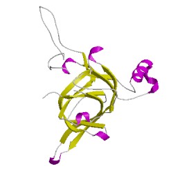 Image of CATH 5gaeD00