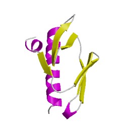 Image of CATH 5gaeG01