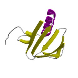 Image of CATH 5gaeG02