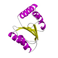 Image of CATH 5gaeI00