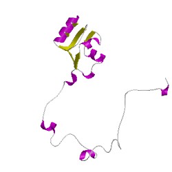 Image of CATH 5gaeM00