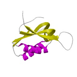 Image of CATH 5gaeN01