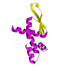 Image of CATH 5gaeO01