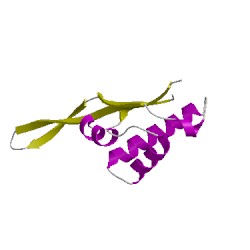 Image of CATH 5gaeT00