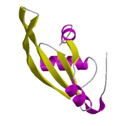 Image of CATH 5gaeU00