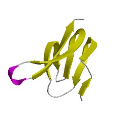 Image of CATH 5gaeX01