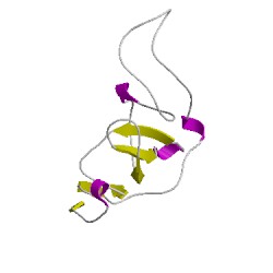 Image of CATH 5gagC01