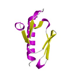 Image of CATH 5gagG01