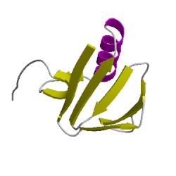 Image of CATH 5gagG02