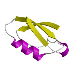 Image of CATH 5gagJ01