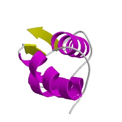 Image of CATH 5gagJ02