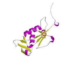 Image of CATH 5gagK00