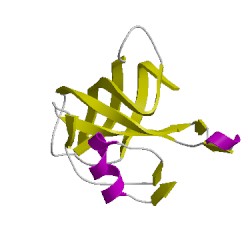 Image of CATH 5gagL00