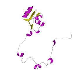 Image of CATH 5gagM00