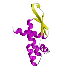 Image of CATH 5gagO01