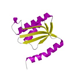 Image of CATH 5gagP00