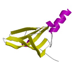 Image of CATH 5gagQ00