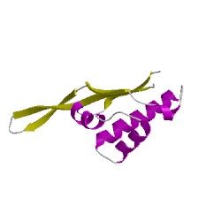 Image of CATH 5gagT00