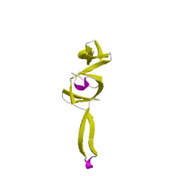 Image of CATH 5gagV00