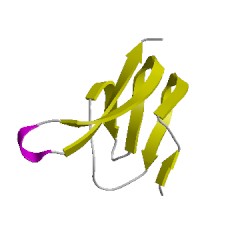 Image of CATH 5gagX01