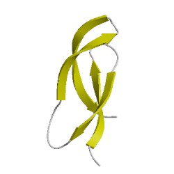 Image of CATH 5gagc00