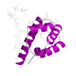 Image of CATH 5gagi00