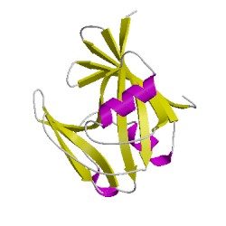 Image of CATH 5ghmA